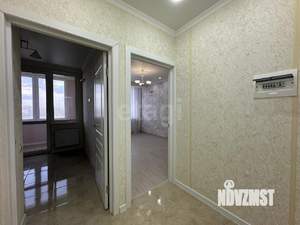 1-к квартира, вторичка, 31м2, 7/10 этаж