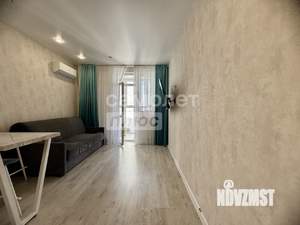 1-к квартира, вторичка, 44м2, 14/14 этаж
