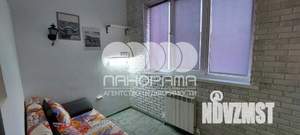 1-к квартира, вторичка, 42м2, 9/11 этаж