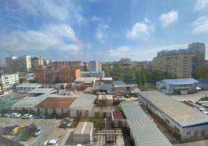 1-к квартира, вторичка, 60м2, 8/19 этаж