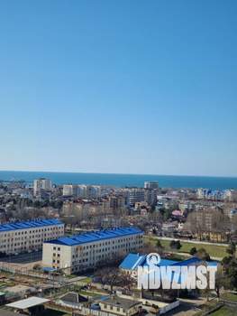 Студия квартира, вторичка, 26м2, 17/20 этаж