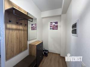 1-к квартира, вторичка, 39м2, 2/3 этаж