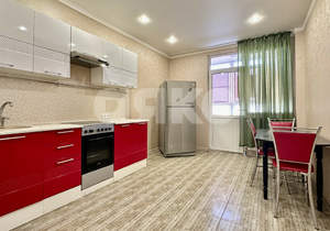 1-к квартира, вторичка, 46м2, 6/6 этаж