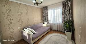 2-к квартира, вторичка, 54м2, 2/5 этаж