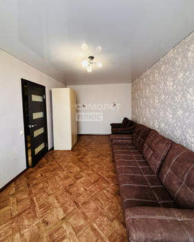 2-к квартира, вторичка, 45м2, 8/12 этаж