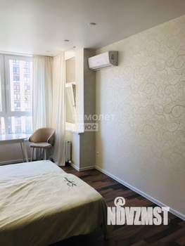 Студия квартира, вторичка, 26м2, 5/14 этаж