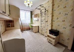 2-к квартира, вторичка, 62м2, 5/9 этаж