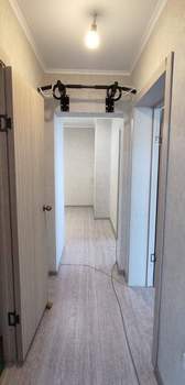 2-к квартира, вторичка, 60м2, 8/17 этаж