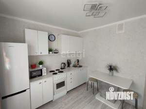 1-к квартира, вторичка, 43м2, 5/16 этаж