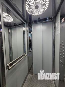 Студия квартира, вторичка, 24м2, 16/16 этаж