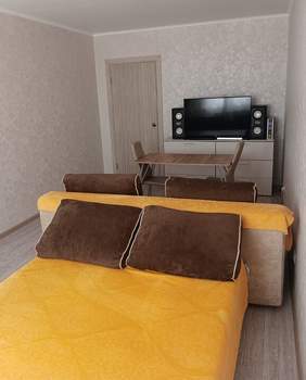 2-к квартира, вторичка, 61м2, 15/16 этаж