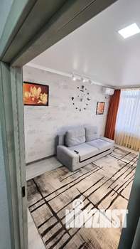 1-к квартира, вторичка, 39м2, 4/9 этаж