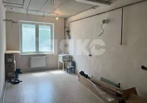 2-к квартира, вторичка, 68м2, 2/13 этаж