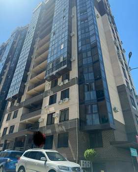 2-к квартира, вторичка, 55м2, 10/16 этаж