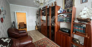2-к квартира, вторичка, 70м2, 9/9 этаж