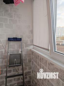 2-к квартира, вторичка, 44м2, 2/18 этаж