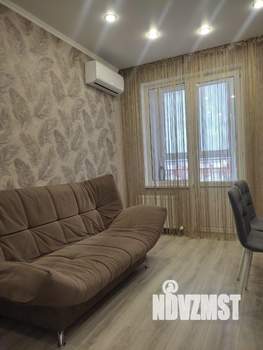 1-к квартира, вторичка, 39м2, 19/20 этаж