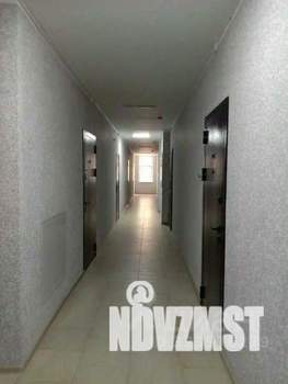 1-к квартира, вторичка, 26м2, 1/14 этаж