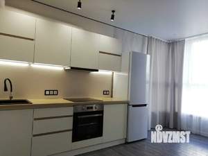 2-к квартира, вторичка, 55м2, 2/9 этаж