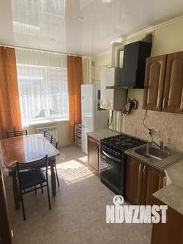 2-к квартира, вторичка, 57м2, 5/7 этаж