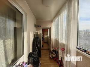 4-к квартира, вторичка, 90м2, 7/9 этаж