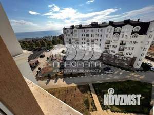 1-к квартира, вторичка, 59м2, 8/9 этаж