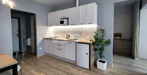 1-к квартира, вторичка, 36м2, 15/16 этаж