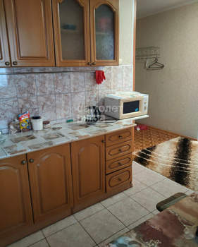 1-к квартира, вторичка, 40м2, 2/10 этаж