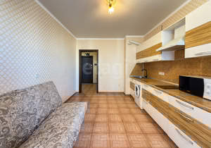 1-к квартира, вторичка, 47м2, 6/17 этаж