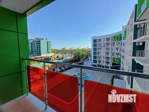 1-к квартира, вторичка, 39м2, 5/7 этаж
