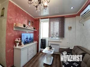 1-к квартира, вторичка, 30м2, 4/6 этаж