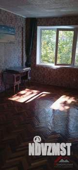 2-к квартира, вторичка, 46м2, 4/5 этаж