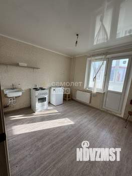 1-к квартира, вторичка, 40м2, 15/16 этаж