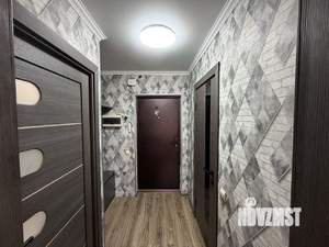 1-к квартира, вторичка, 37м2, 8/12 этаж