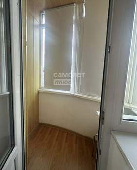 2-к квартира, вторичка, 36м2, 4/6 этаж