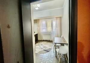 1-к квартира, вторичка, 45м2, 2/8 этаж