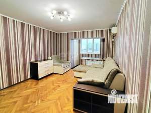 2-к квартира, вторичка, 53м2, 9/9 этаж