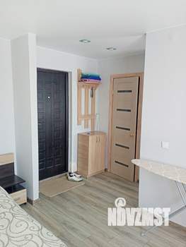 1-к квартира, вторичка, 23м2, 5/5 этаж