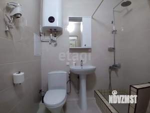 Студия квартира, вторичка, 30м2, 11/12 этаж