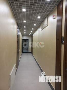 1-к квартира, сданный дом, 33м2, 8/9 этаж