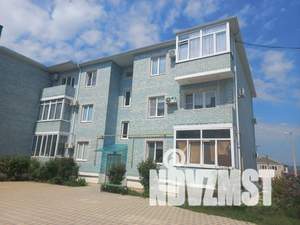 1-к квартира, вторичка, 33м2, 2/3 этаж