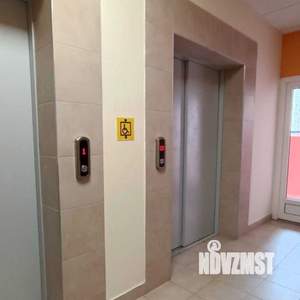 2-к квартира, вторичка, 41м2, 4/18 этаж