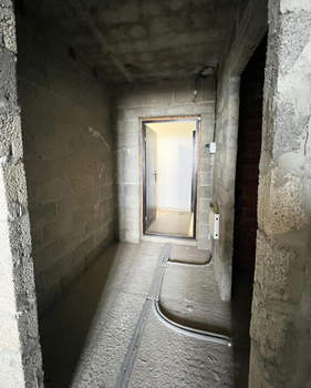 Студия квартира, сданный дом, 27м2, 16/20 этаж