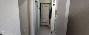 3-к квартира, вторичка, 68м2, 1/7 этаж