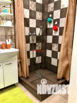 Студия квартира, вторичка, 24м2, -1/20 этаж