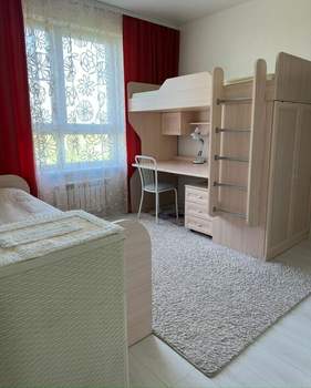 1-к квартира, вторичка, 37м2, 8/8 этаж