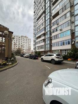 2-к квартира, вторичка, 59м2, 11/20 этаж