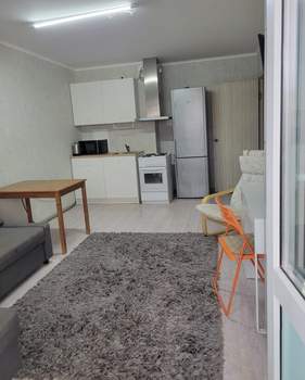 Студия квартира, вторичка, 26м2, 4/16 этаж