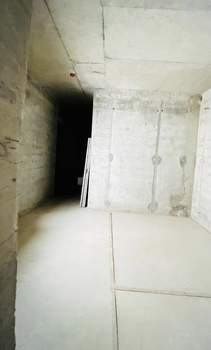 3-к квартира, вторичка, 50м2, 1/8 этаж