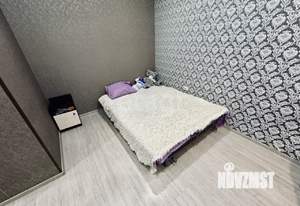 1-к квартира, вторичка, 30м2, 1/16 этаж